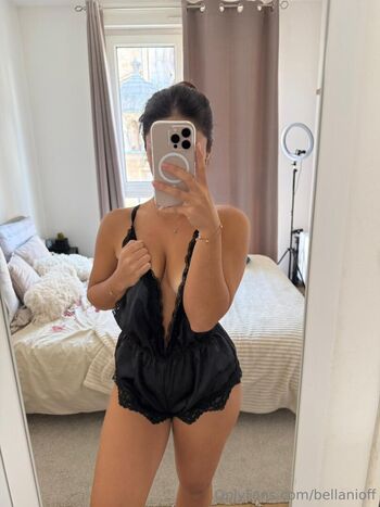 Full leaked Eva martini  page private photo