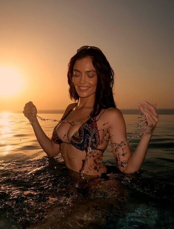 Full leaked Eva murati private photo