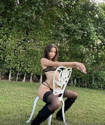 Full leaked Eva pacheco private photo