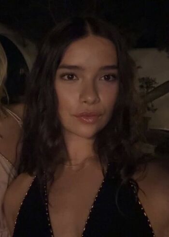 Full leaked Eva pacheco private photo