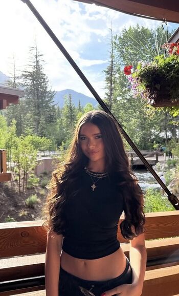 Full leaked Eva pacheco private photo