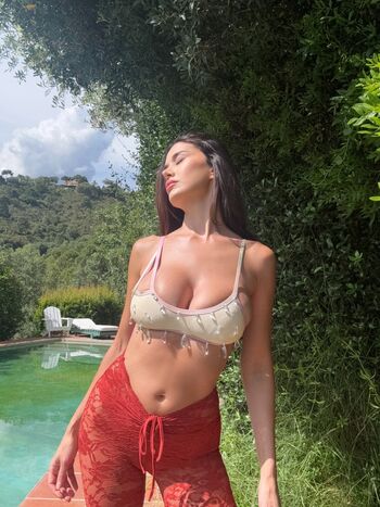 Full leaked Eva padlock  page private photo