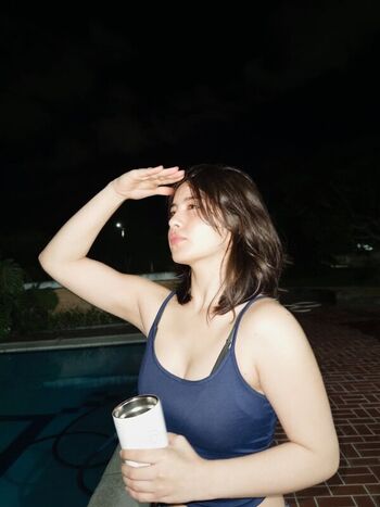 Full leaked Eva partis private photo