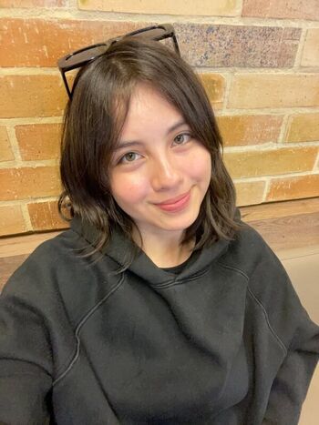 Full leaked Eva partis private photo