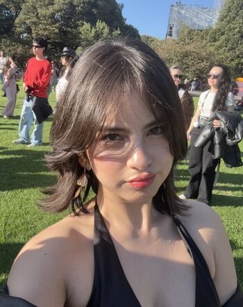 Full leaked Eva partis private photo