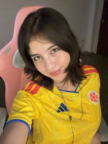 Full leaked Eva partis private photo