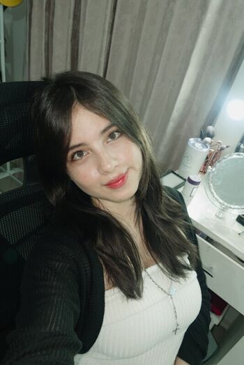 Full leaked Eva partis private photo