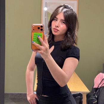 Full leaked Eva partis private photo