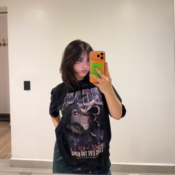 Full leaked Eva partis private photo