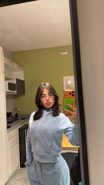 Full leaked Eva partis private photo