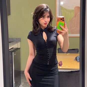 Full leaked Eva partis private photo
