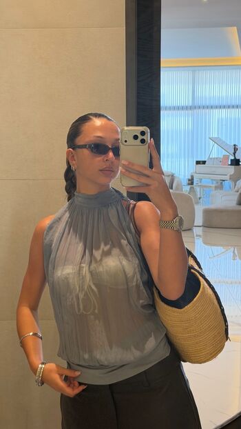 Full leaked Eva queen private photo