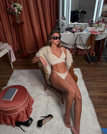 Full leaked Eva queen private photo