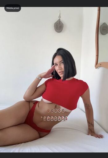 Full leaked Eva rollin private photo