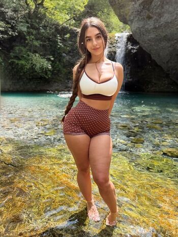 Full leaked Eva savagiou page private photo