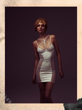 Full leaked Eva staudinger page private photo