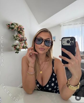 Full leaked Eva weber private photo