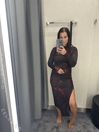 Eva Will Dich