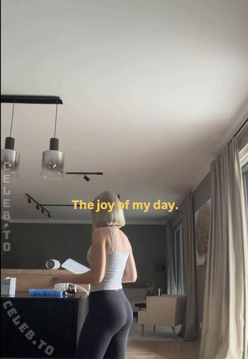 Full leaked Eva zimmermann private photo