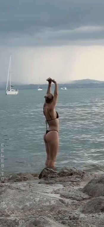 Full leaked Eva zimmermann private photo