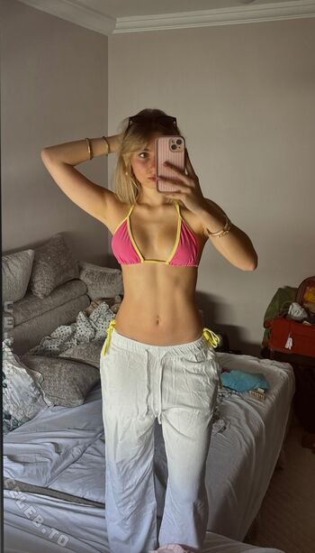 Full leaked Evaaklm private photo