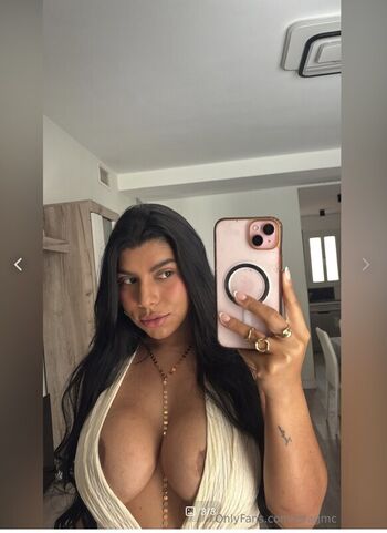 Full leaked Evagmc private photo