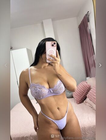 Full leaked Evagmc private photo