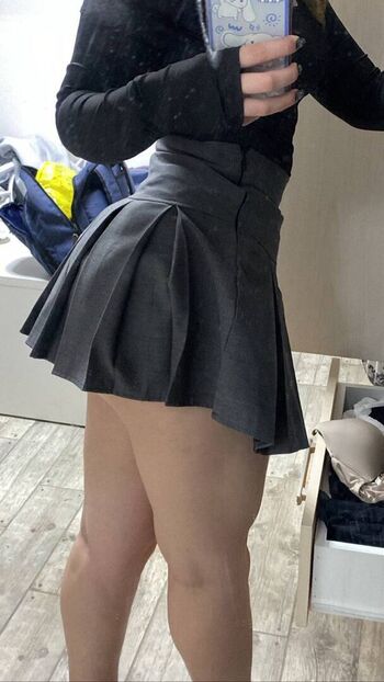 Full leaked Evahakalba private photo