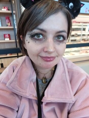 Full leaked Evalion private photo