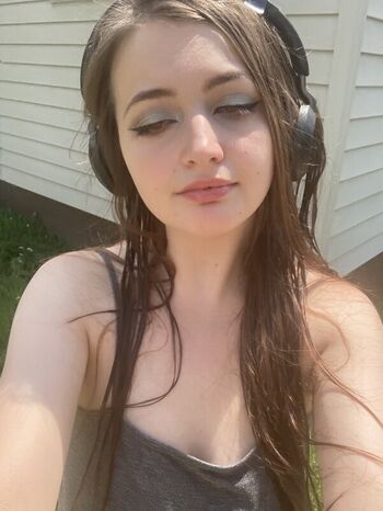 Full leaked Evalion private photo