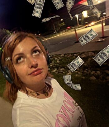 Full leaked Evalion private photo