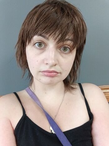 Full leaked Evalion private photo