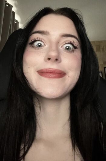 Full leaked Evalunna private photo