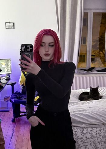 Full leaked Evalunna private photo