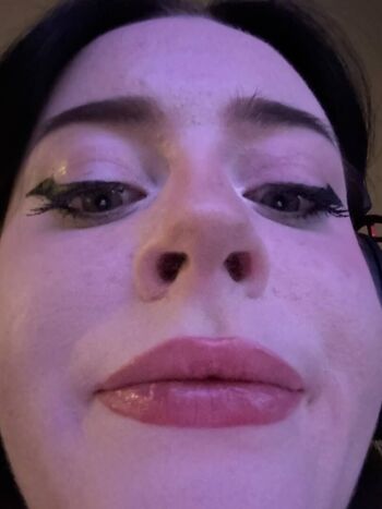 Full leaked Evalunna private photo