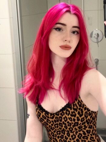 Full leaked Evalunna private photo