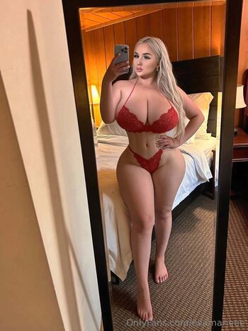 Full leaked Evamarieee private photo