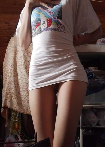 Full leaked Evameow private photo