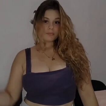 Full leaked Evangelicas private photo