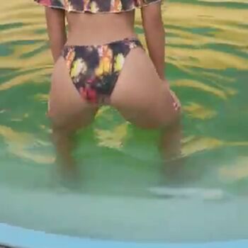 Full leaked Evangelicas private photo