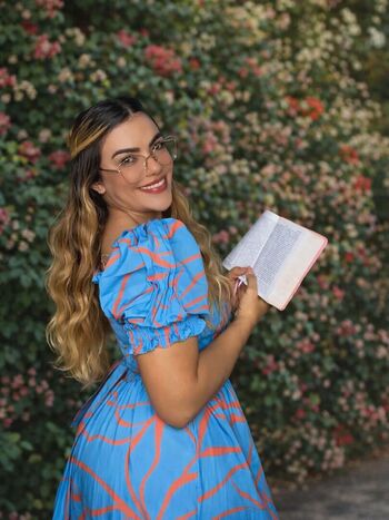 Full leaked Evangelicas private photo