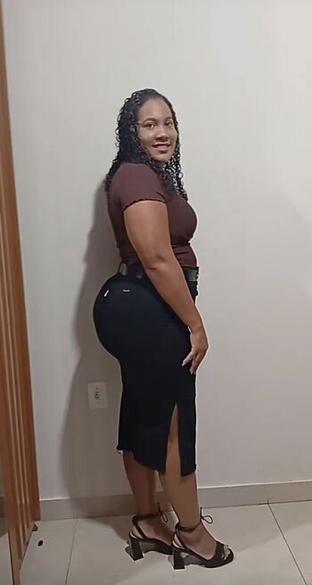 Full leaked Evangelicas private photo