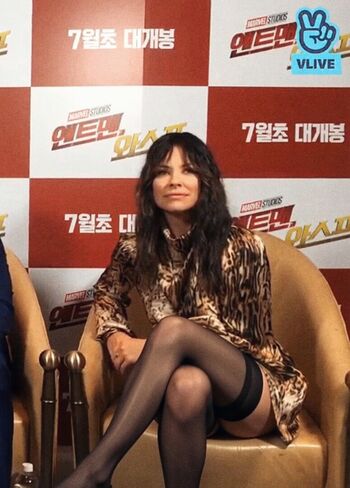 Evangeline Lilly Ai Porn