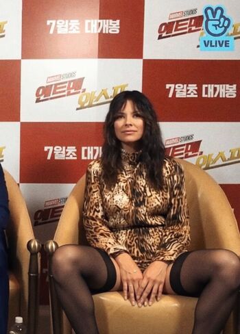 Evangeline Lilly Ai Porn