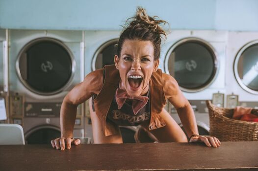 Full leaked Evangeline lilly private photo