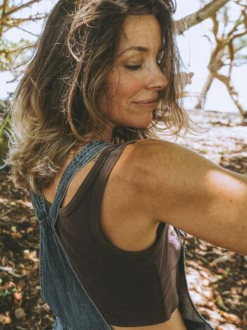 Full leaked Evangeline lilly private photo