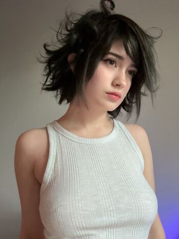 Full leaked Evangelinefisk private photo