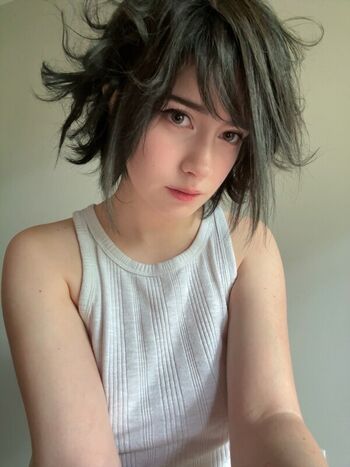 Full leaked Evangelinefisk private photo