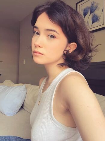 Full leaked Evangelinefisk private photo