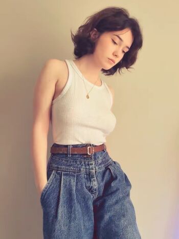 Full leaked Evangelinefisk private photo